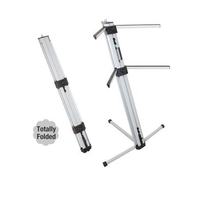 China Fits to yamaha Mass Customization Aluminum With Plastic parts P45 Piano Stand for sale