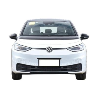 China 2023 VW brand new electric car ID3 electric car low price factory direct sale fast charging single engine for sale