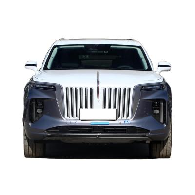 China Hong Qi 2022 New High End Energy Vehicles 7 for sale