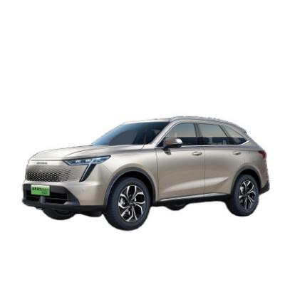 China 2023 Leather New Version Plug In Hybrid Car HAVAL Snapdragon MAX Intelligent Electric New Energy Electric Car HAVAL XIAOLONG for sale