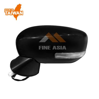 China AUTOMATIC FOLDING GAUGE PTM COVER HEATED FOR BALENO 2016 AUTOMATIC FOLDING GAUGE PTM COVER HEATED SIDE MIRROR for sale