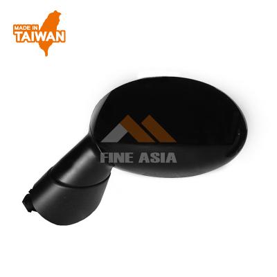 China AUTO FOLDING PRM COVER HEATED FOR MINI R53 ONE / COOPER 01>06 AUTOMOBILE FOLDING PRM COVER HEATED SIDE MIRROR for sale