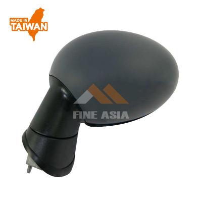 China AUTO FOLDING PRM COVER HEATED SIDE MIRROR R56 07>13 AUTOMOBILE MINI FOLDING PRM COVER HEATED SIDE MIRROR for sale