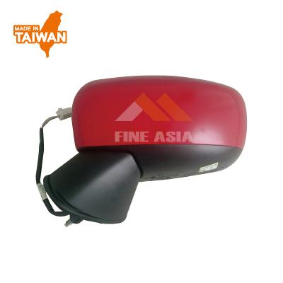 China AUTOMATIC FOLDING PTM COVER FOR BALENO/IGNIS 2016 PTM AUTOMATIC FOLDING COVER SIDE MIRROR for sale