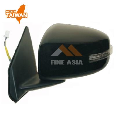 China ELECTRIC INDICATOR PRM COVER HEATED TO LAUNCH 2015 ELECTRIC INDICATOR PRM COVER HEATED SIDE MIRROR (US SPEC) for sale