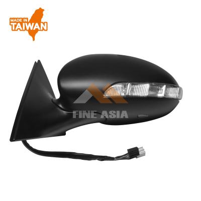 China AUTOMATIC FOLDING MEMORY INDICATOR MAGMA LIGHT HEATING PRM COVER FOR W221 S 05>09 HOT FOLDING MEMORY LIGHT INDICATOR SIDE MIRROR MAGMA PRM AUTO LIGHT COVER for sale