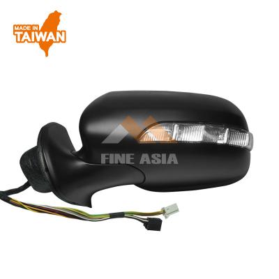 China AUTOMATIC FOLDING MEMORY INDICATOR PRM COVER HEATED FOR W211 E 06>09 AUTOMATIC FOLDING MEMORY INDICATOR PRM COVER HEATED SIDE MIRROR for sale