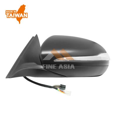 China AUTOMATIC FOLDING MEMORY MAGMA PRM LIGHT COVER HEATED BLIND SPOT DETECTION FOR W205 C 4D 2014 2014 AUTOMOBILE FOLDING MEMORY INDICATOR MAGMA LIGHT COVER HOT BLIND SPOT DETECTION SIDE MIRROR for sale