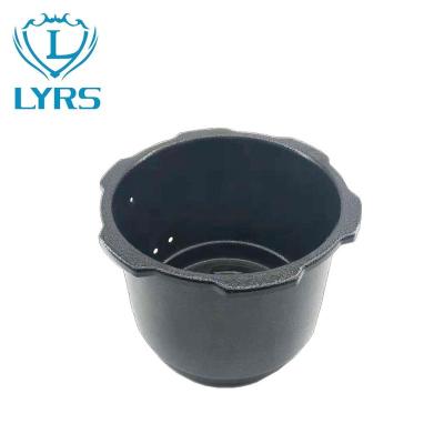 China Cooking Time Presetting High Pressure Cooking Pot Spare Parts for sale