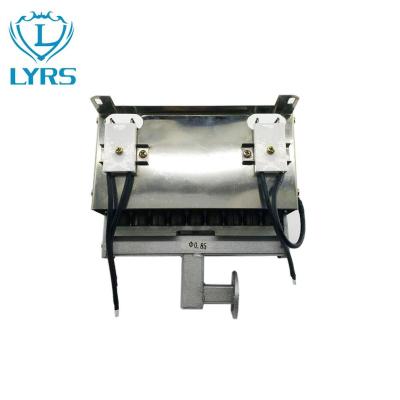 China Building Material Stores Floor Furnace Gas Boiler Spare Parts Hydrogen Gas Burner for sale