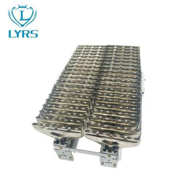 China Sustainable Industrial Fumes Spare Parts Burner for sale