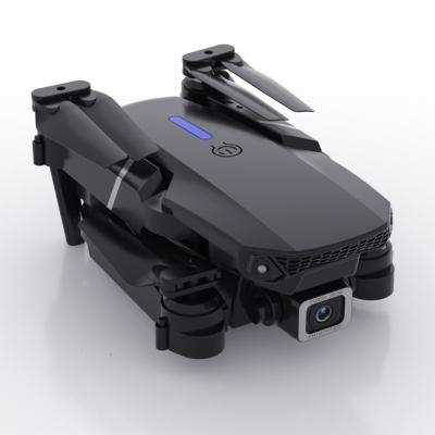 China New mini camera 1080p mini suitcase price fpv camera show light fixed wing drone laser radar app controlled micro for sale