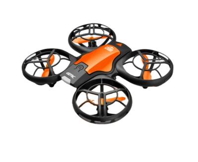 China Wholesale follow me mini drone with 4k camera for kids rc toy drones with factory outlet for sale