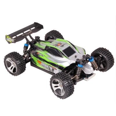 China High Quality RC 1/18 Mini Scale High Speed ​​Stunt Off-Road Racing Remote Control Car for sale