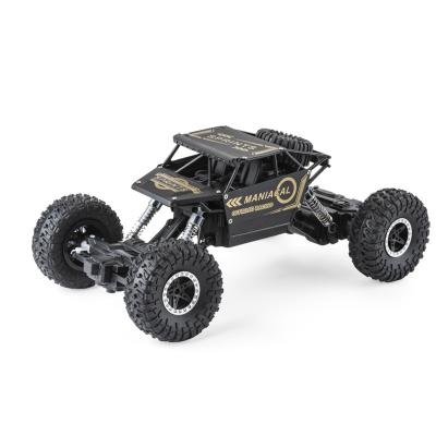 China RC Hobby Tending Off-Road Strong Power Cavity Bands Long Life Frequency Wireless Wall Mounting Smart Remote Control Toy Car for sale