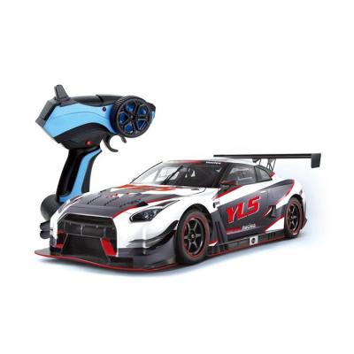 China Hot Selling Wholesale Children's Battery Operated RC Hobby Car With Radio Remote Control Toy Car for sale