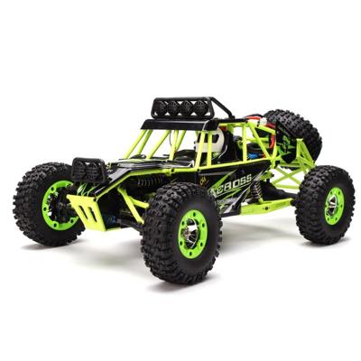 China Wholesale Hot Selling RC Hobby Children's Toy Mini Cross-country Four-wheeled High-speed Climbing Remote Control Car for sale