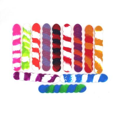 China New Creative Silicone Silicone Magic Sucker Toys Squid Jumping Decompression Toy Lazy Sucker Magic Stick for sale