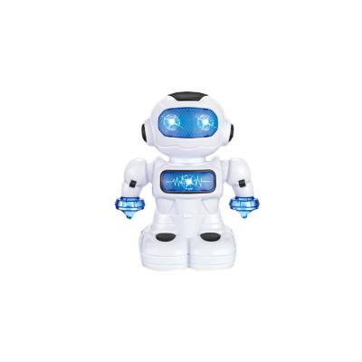 China Toy High Quality Newest Style Education Robot Electric Universal Cute Toys Wholesale In China for sale