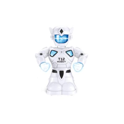 China Toy Best Standard New Trendy Educational Interesting Universal Robot Electric Universal Remote Control Toys For Children for sale