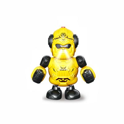 China 2021 Interesting Premium Kong Kong Educational Toy High Level Throw Smart Robot Toys Wholesale for sale