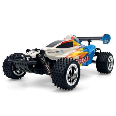 China Original Electric Off-road Strong Anti-collision Impact Toy Vehicle RC Hobby Remote Control Spot Car for sale