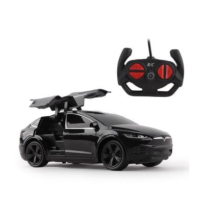 China RC Hobby Best Selling Cool Light Cool Light Remote Control Headlight Toy Remote Control Car for sale