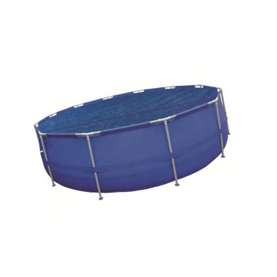 China Avenli Modern Floating Swimming Pool Solar Cover Swimming Pool Inflatable Pool for sale