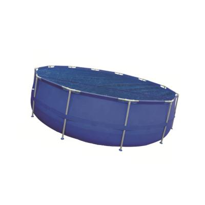 China Avenli Modern Floating Swimming Pool Solar Cover Swimming Pool Inflatable Pool for sale