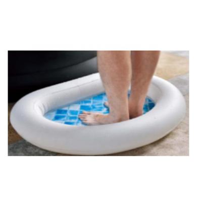 China Avenli Modern Inflatable SPA Swimming Pool SPA Foot Lavatory SPA Hot Tub for sale