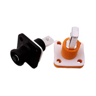 China CNST 5.7mm New Single Core Power Energy Storage Connector Plug Receptacle Electric Vehicle for sale