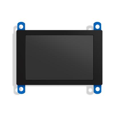 중국 3.5 inch raspberry pi LCD display module 320*480, TFT LCD display, ILI9486, SPI /HD MI LCD module with capacitive touch panel 판매용