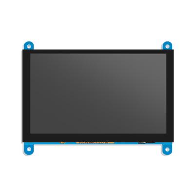 중국 5 inch monitor ips panels car lcd tft display raspberry pi 3 4 touch screen 판매용