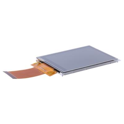 중국 Best Brand Intelligent Nextion Lcd Module Display 2.8 Inch 240*320 Bathroom Mirror Lcd Display Module Tcc 판매용