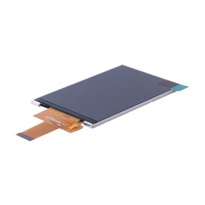 중국 Available Projector Tft Lcd Touch Screen For Selection Lcd 3.5 Ips Module Touch 판매용