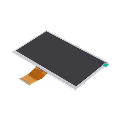 중국 Factory Price High Resolution 7 Inch Tft Lcd Tft Lcd Display Module 판매용