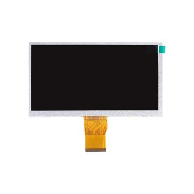 중국 China Supplier Factory Price Display Lcd Module 7 Inch Ips Lcd Display 1024*600 판매용