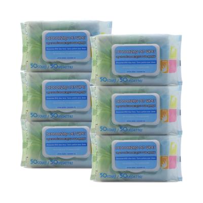 China 40G Eco-friendly 60Pcs Weight Water Comfort Baby Wipes With Aloe OEM Fruit Flavor Free Sample Wholesale Wet Baby Wiper for sale