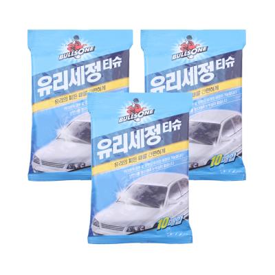 China Eco-friendly 10 PCS Car Glass Cleaning Cloths Lifetime Wiper Cloths Auto Interior Lint Free Nonwoven Fabric Magic Dash Cloth For Car for sale