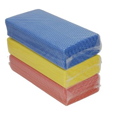 China Sustainable High Quality Wholesale Water Stain Cloth Multifunctional Kitchen Wash Dishes Absorption Wipe Floor for sale