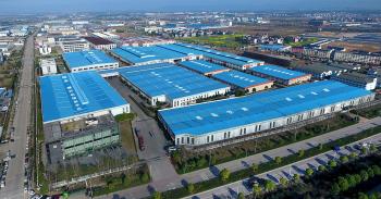 Cina Quzhou Sanrock Heavy Industry Machinery Co., Ltd.