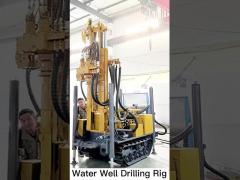 Water Well Drilling Rig Machine Deep Well Drilling Rig Portable Water Well Drilling Rig