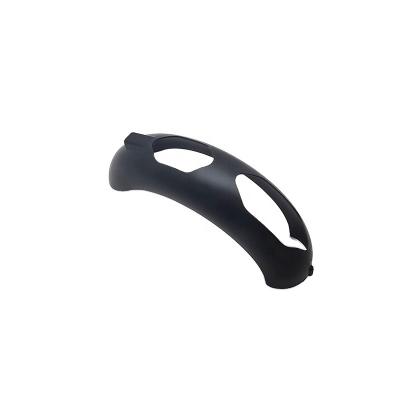 China Electric Scooters Raise Shock Absorber For KUGOO M2 Pro Folding Electric Scooter Fender Replacement Rear Accessories for sale