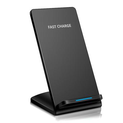 China 2021 hot selling Amazon CE ROHS wireless charger 5W/7.5W/10W wireless charger pad adaptive fast charging pcba material wireless board for sale