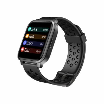 China 3G Support OEM Most Fashion IP68 Multi-Language 180mAh Heart Rate Monitor Smart Watch 2021 For Smart Sport Smart Watch for sale