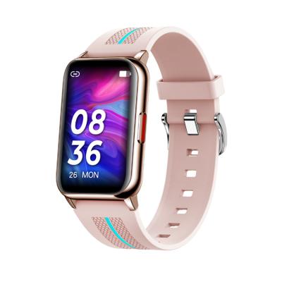 China 3G Fashion Plus Smart Watch 4g Black Pink White Call Reminder Sleep Monitor/Message CE ROHS OEM 200mAh Smart Watch for sale