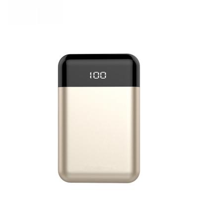 China 2021 Chain Store Innovative New Product Power Bank 10000mah Power Bank for sale