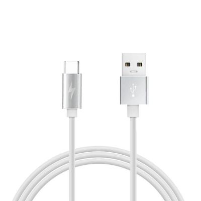 China Super Fast Charging Cable 5a Fast Charging Type-c Android Fast Charging Cable USB To Mobile Phone Data Cable for sale