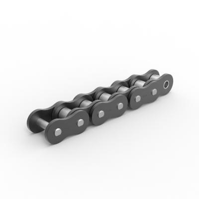 China ALLOY Simplex Heavy Duty Short Pitch Roller Chains (A Series) for sale