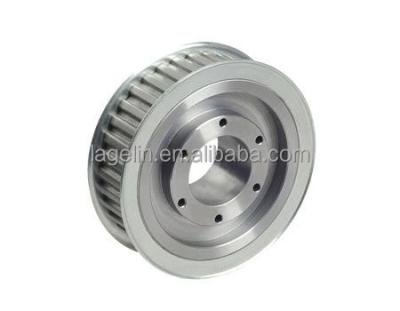 China Garment Shops OEM Customized Stainless Steel Synchronous Pulley Pulley for sale